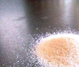 фракционный песок - вариант 4