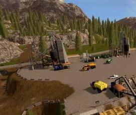 фс 17 щебень - тип 2