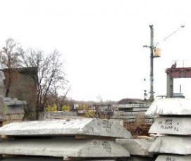 фундамент ленточный ФЛ - тип 1