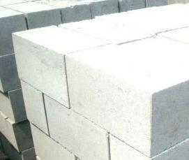 фундаментные блоки 20 см - тип 4