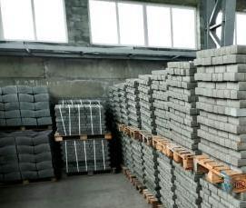 фундаментные блоки 400 600 200 мм - вариант 2