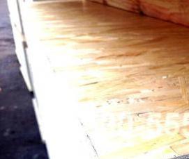 фундаментные блоки 400х400х200 ми - вариант 2