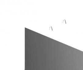 фундаментные блоки 600х400х400 мм - тип 3