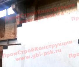 фундаментные блоки 700 - модель 1