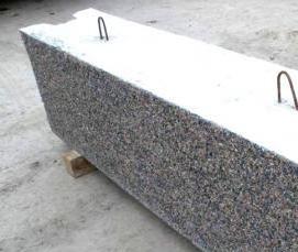 фундаментные блоки 900х600х400 мм - тип 4