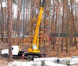 фундаментные блоки 9 3 6 - вариант 1