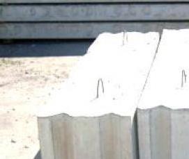 фундаментные блоки 9 4 3 - вариант 4