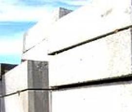 фундаментные блоки 9 4 3 - вариант 2