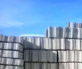 фундаментные блоки 9 5 6 - вариант 4