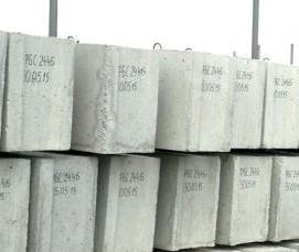 фундаментные блоки 9 5 6 - вариант 3