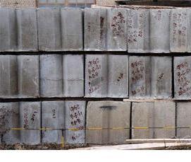 фундаментные блоки ф 2 - тип 3