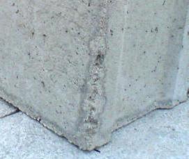 фундаментные блоки фбс 24 5 6 - модель 4