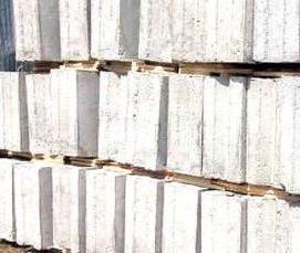 фундаментные блоки фбс 6 дм - вариант 4