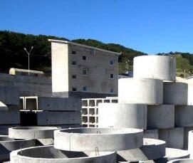 фундаментные блоки фс 5 - тип 1