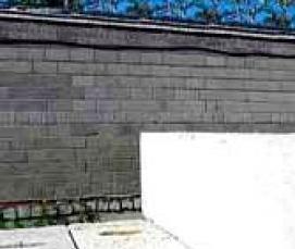 фундаментные блоки жби 3 - вариант 2