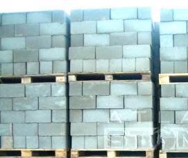 фундаментный блок 2400х500х600 мм - вариант 4