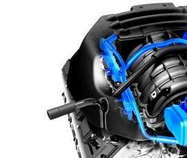 фундаментный блок фб 2 l 1500 - вариант 1