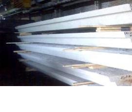 фундаментный блок фб - модель 1