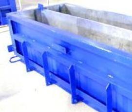 фундаментный блок фб - модель 4