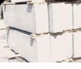 фундаментный блок фб - модель 2