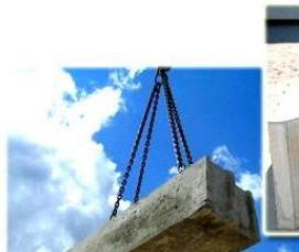 фундаментный блок фбс 24 3 6 т - модель 1