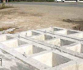 фундаментный блок фбс 24 3 6 т - модель 2