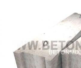фундаментный блок фбс 6 3 6 - тип 1
