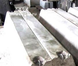 фундаментный блок фм - вариант 1