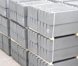 фундаментный блок стакан фо 2 - тип 2