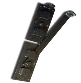 Фурнитура - вид 2