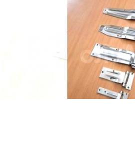 фурнитура нержавейка - вариант 4