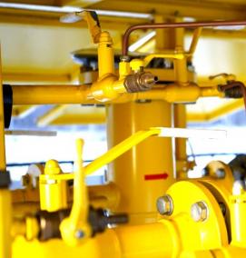 Газификация - вариант 1