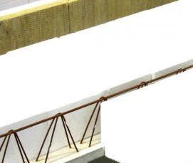 Газобетонные балки - вариант 4