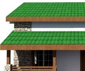 Газобетонные блоки 120 мм - тип 3