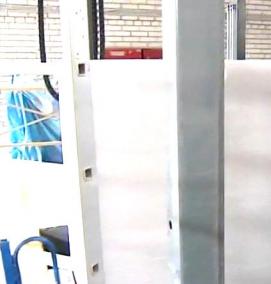 Газобетонные блоки 250 мм - тип 1