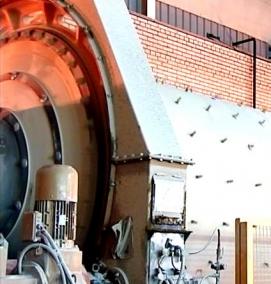 Газобетонные блоки 250 мм - тип 4