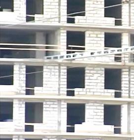 Газобетонные блоки 250 мм - тип 2