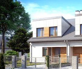 Газобетонные блоки 250 на 250 на 600 мм - вариант 1