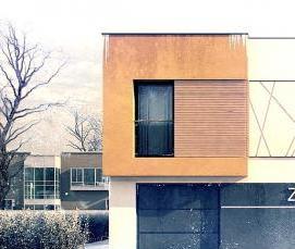 Газобетонные блоки 250 на 250 на 600 мм - вариант 4