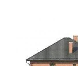 Газобетонные блоки 250 на 250 на 600 мм - вариант 3