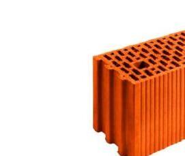 Газобетонные блоки 250 на 250 на 600 мм - вариант 2