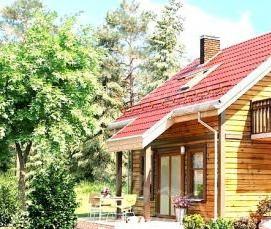 Газобетонные блоки 600 на 400 на 300 мм - модель 1