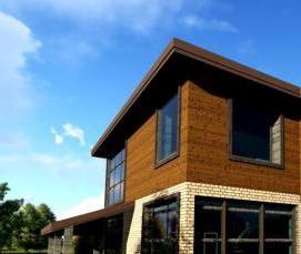 Газобетонные блоки 600 на 400 на 300 мм - модель 4