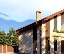 Газобетонные блоки 600 на 400 на 300 мм - модель 2