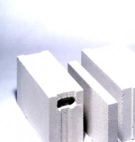 Газобетонные блоки 80 мм - вариант 2