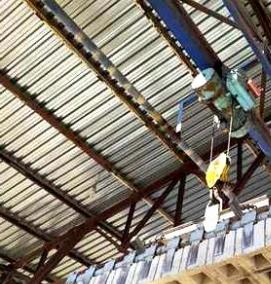 Газосиликатные блоки d400 - вариант 4