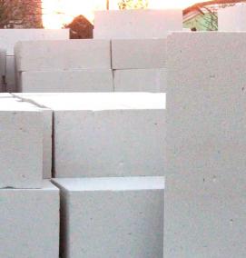 Газосиликатные блоки - тип 4