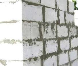 Газосиликатный кирпич - модель 4