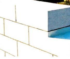 Газосиликатный кирпич - модель 2