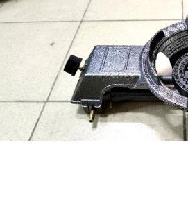 Газовая горелка для казана - тип 4